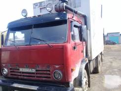 КамАЗ 53212