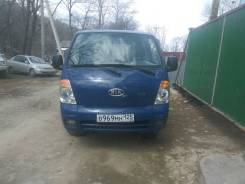 Kia Bongo III. Продается грузовик KIA Bongo 3, 2 900 куб. см., до 3 т