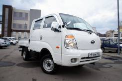 Kia Bongo. 4WD, не конструктор. Возможен Обмен., 2 900 куб. см., до 3 т