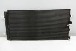 Радиатор кондиционера. Audi: A5, Q5, S, A4, A4 allroad quattro, S5, S4 Двигатели: CAEB, CAED, CDNB, CDNC, CDUC, CGLC, CGLD, CGWC, CGXC, CHMB, CJCA, CJ...