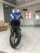 Stels SB200. 200 куб. см., исправен, без птс, без пробега