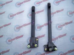 Направляющая стекла. Subaru Forester, SG5, SG9, SG9L Двигатели: EJ202, EJ203, EJ205, EJ255