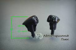 Форсунка омывателя. Hyundai Elantra Hyundai Avante, XD Kia Rio Kia Pride Двигатель D4BB