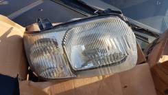 Фара. Ford Escape Ford Maverick, TM1 Двигатели: AJ, YF