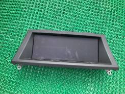 Дисплей. BMW X6, E71 BMW X5, E70 Двигатели: M57D30TU2, N55B30, N57D30OL, N57D30TOP, N57S, N63B44