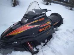 Yamaha V-Max 600. ����������, ���� ���, � �������� ����