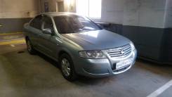Nissan Almera Classic