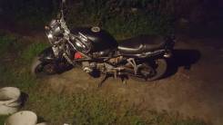 Suzuki Bandit. 400 куб. см., исправен, птс, с пробегом