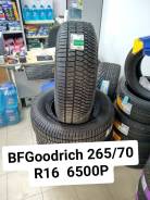 BFGoodrich Urban Terrain T/A. Летние, 2017 год, без износа, 4 шт. Под заказ