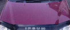 Toyota Ipsum