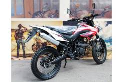 Motoland XR 250. 250 куб. см., исправен, птс, без пробега. Под заказ