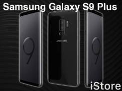 Samsung Galaxy S9+. Новый
