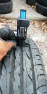 Dunlop Enasave EC203. Летние, 2017 год, износ: 5%, 4 шт
