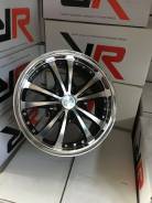 Race Ready CSS974. 7.0x16", 5x114.30, ET38, ЦО 73,1 мм.