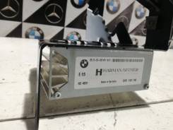 Усилитель панели. BMW 5-Series, E60, E61 BMW 6-Series, E63, E64 BMW 7-Series, E65, E66, E67 Двигатели: M47TU2D20, M57D30TOP, M57D30UL, M57TUD30, N43B2...