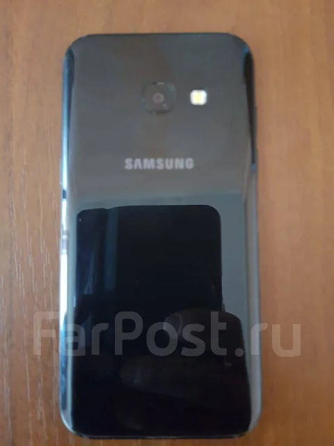 Samsung Galaxy A3 2017. �/�, ������, 3G, 4G LTE, Dual-SIM, ���������� ����