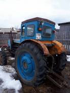 ЛТЗ Т-40АМ. Продам трактор Т-40ам