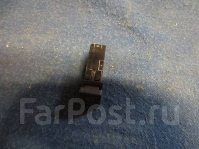 Кнопка стеклоочистителя заднего стекла Suzuki Wagon R Wide купить в ...
