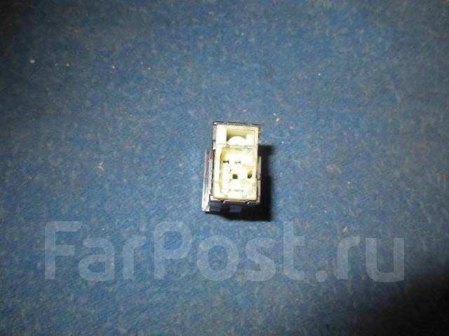 Кнопка стеклоочистителя заднего стекла Suzuki Wagon R Wide купить в ...