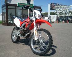 Motoland XR 250. 250 куб. см., исправен, птс, без пробега. Под заказ