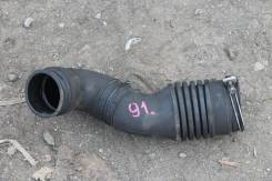 Патрубок впускной. Toyota Land Cruiser, HDJ80, HDJ81, HDJ81V Двигатели: 1HDFT, 1HDFTE, 1HDT