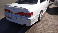 Бампер. Toyota Mark II, GX100, GX105, JZX100, JZX101, JZX105, LX100