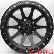 Black Rhino Mint. 9.0x17", 5x127.00, ET-12, ЦО 71,6 мм.