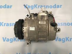 Компрессор кондиционера. BMW M5, E60, E61 BMW 5-Series, E60, E61 BMW 7-Series, E65, E66