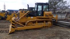 Hbxg. Бульдозер Shehwa HBXG TY165-3, 17 550,00 кг.