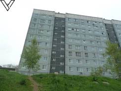 2-комнатная, улица Артековская 7. Пригород, проверенное агентство, 53 кв. м. Дом снаружи