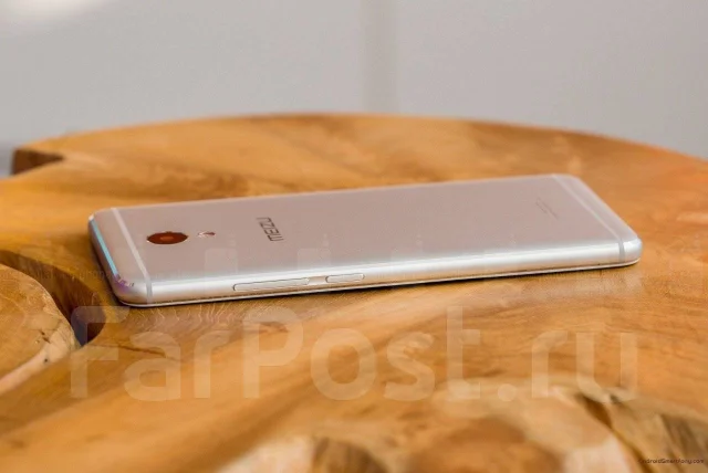 Meizu M5 Note. �/�, �����, 3G, 4G LTE, Dual-SIM ����