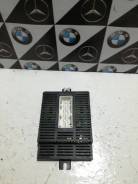 Блок управления светом. BMW 7-Series, E65, E66, E67 BMW 6-Series, E63, E64 BMW 5-Series, E60, E61 Двигатели: M47TU2D20, M57D30TOP, M57D30UL, M57TUD30...