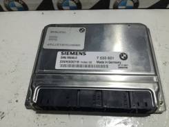 Блок управления двс. BMW 7-Series, E65, E66 BMW 5-Series, E60