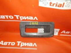 Патрубок воздушн.фильтра DAIHATSU