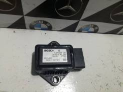 Датчик ускорения. BMW 5-Series, E60 Двигатель M54B30