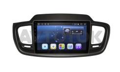 Штатная магнитола Kia Sorento, Prime (2015+) Android 7.1.2 CF-3109