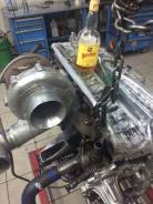 Турбина. Toyota Aristo Toyota Supra Двигатель 2JZGTE
