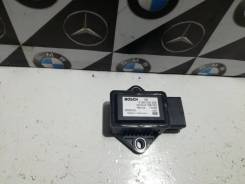 Датчик ускорения. BMW 5-Series, E60