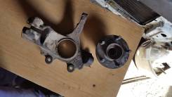 Рычаг, кулак поворотный. Ford Focus, CB4, DA3, DB Ford C-MAX, C214 Двигатели: AODA, AODB, AODE, ASDA, ASDB, G6DA, G6DB, G6DD, G8DA, GPDA, GPDC, HHDA...