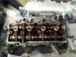 Головка блока цилиндров. Toyota Caldina, ST210G, ST215W, ST215G Двигатели: 3SGE, 3SFE, 3SGTE