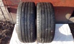 Goodyear Eagle RV-F. Летние, 2014 год, износ: 40%, 2 шт
