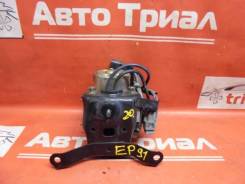 Блок управления abs TOYOTA