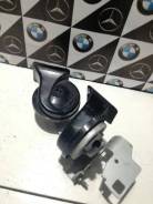 Гудок. BMW 5-Series, E60, E61 BMW 6-Series, E63, E64 Двигатели: M47TU2D20, M57D30TOP, M57D30UL, M57TUD30, N43B20OL, N47D20, N52B25UL, N53B25UL, N53B30...