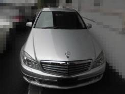 Mercedes-Benz C-Class. WDD2040412A330034, 271