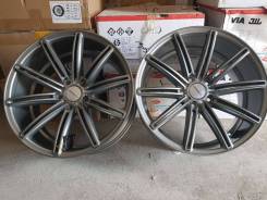 Vossen. 8.5x18", 5x114.30, ET31, ЦО 73,1 мм.