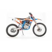 Motoland XR 250. 250 куб. см., исправен, без птс, без пробега. Под заказ