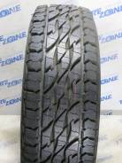 Bridgestone Dueler A/T 697. Грязь AT, 2012 год, без износа, 4 шт