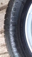 Nokian Hakka V. ������, 2017 ���, ����� ����