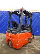 Linde. E16C, 1 600 кг.