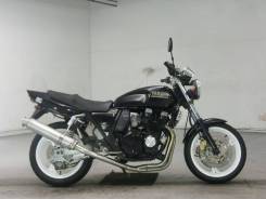 Yamaha XJR 400. 400 куб. см., исправен, птс, без пробега